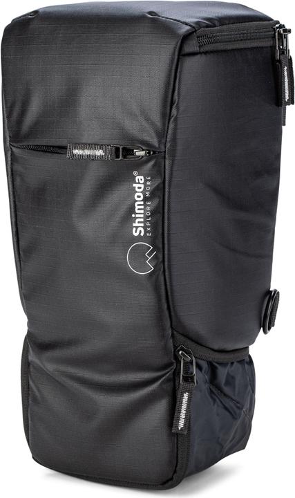 Immagine prodotto Shimoda caricatore superiore (Borsa a tracolla per fotocamera, Marsupio per fotocamera, 520 l)