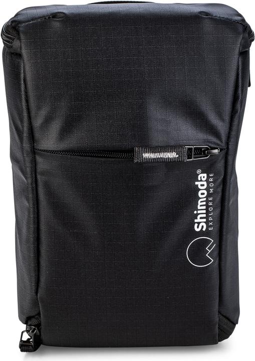 Shimoda top loader (Camera shoulder bag, Camera hip bag, 520 l)