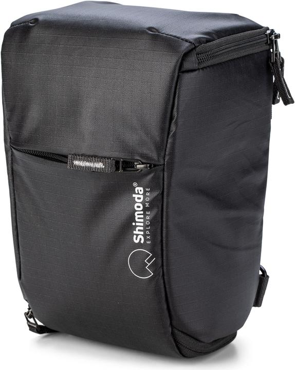 Immagine prodotto Shimoda caricatore superiore (Borsa a tracolla per fotocamera, Marsupio per fotocamera, 520 l)