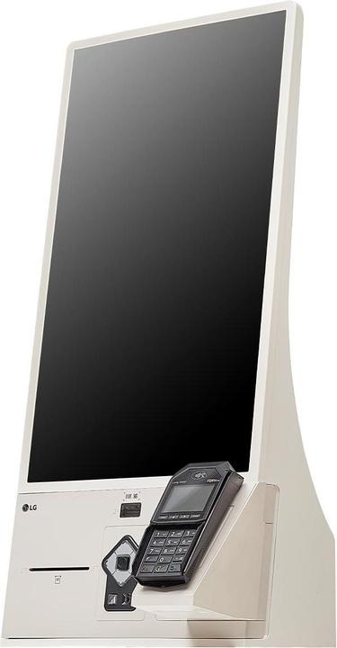 Produktbild LG Prof. Display 27KC3PK-C (1920 x 1080 Pixel, 27")