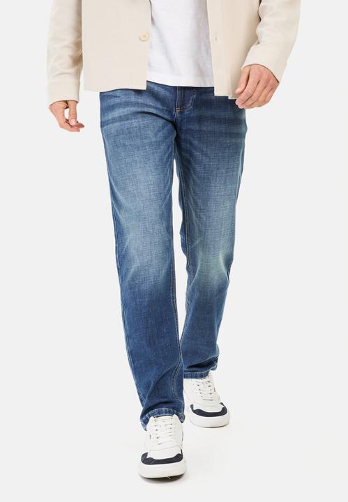Produktbild Camel Active Regular Fit fleXXXactive® Cooling Jeans (31)