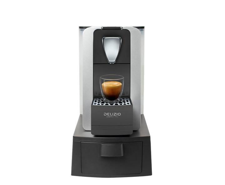 Actual product image Delizio Compact Pro XL (Delizio)