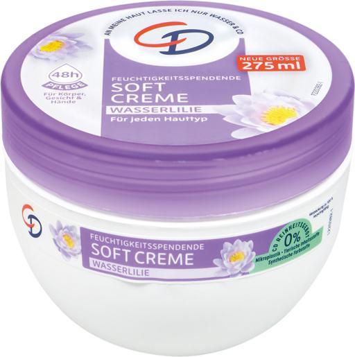 Image du produit CD Eh bien (275 ml)