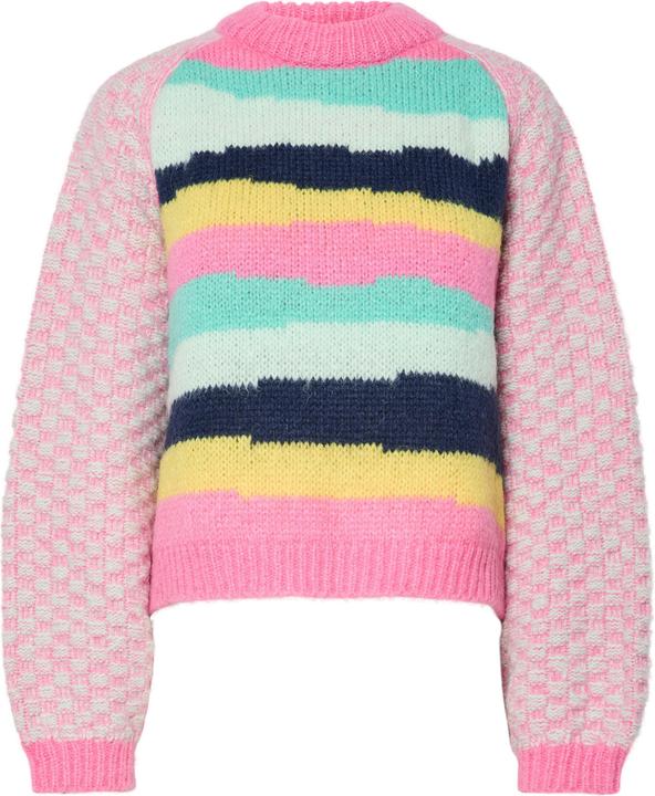 Produktbild Pieces Remix Jumper (XS)
