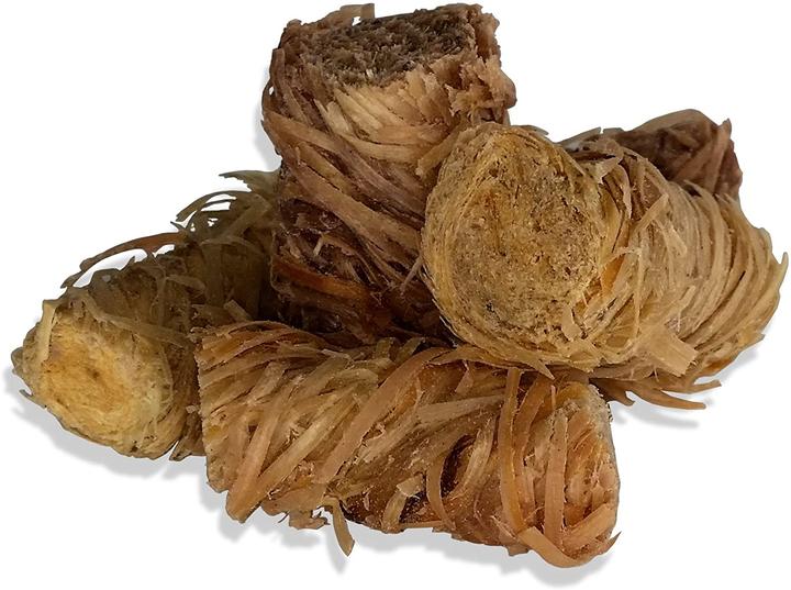Produktbild Raiffeisen-Waren Feuerbällchen Anzündwolle, Kaminanzünder, Ofenanzünder, Anzünder Holz 12kg