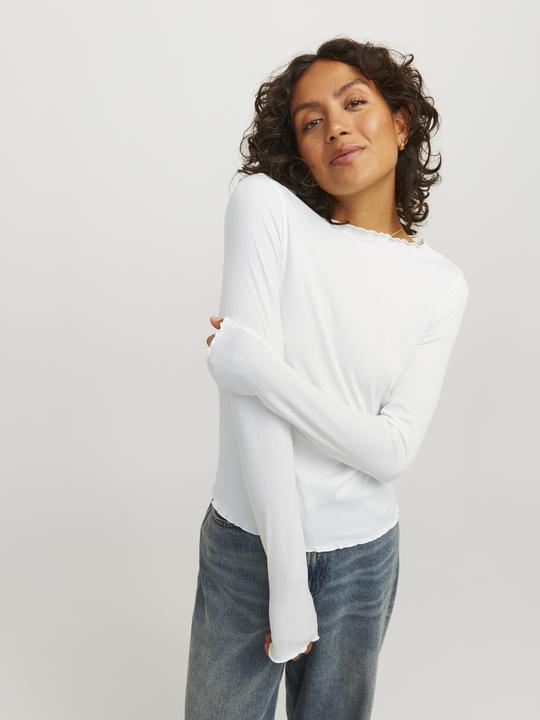 Image du produit JJXX Jxhayden Str Ls Tee Jrs Noos (M)