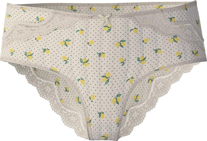 Immagine prodotto Calida Toujours Print Panty (L, Confezione singola)