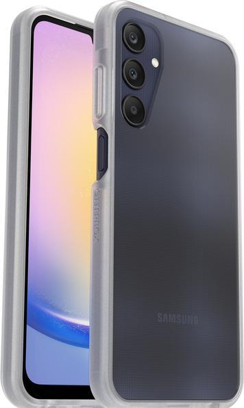Productafbeelding OtterBox React + Glass Bundle - Kit (Samsung Galaxy A25 5G)