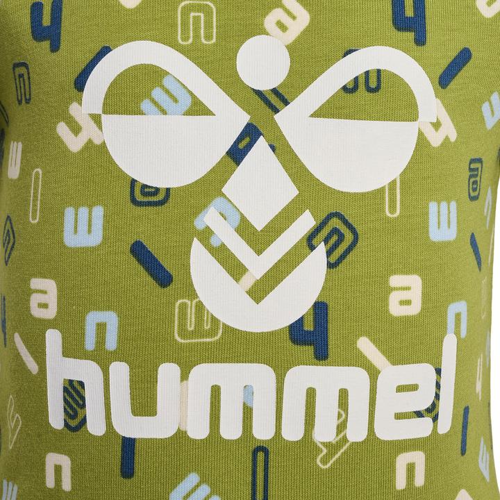 Actual product image hummel Hmlgladly Body S/S (74)