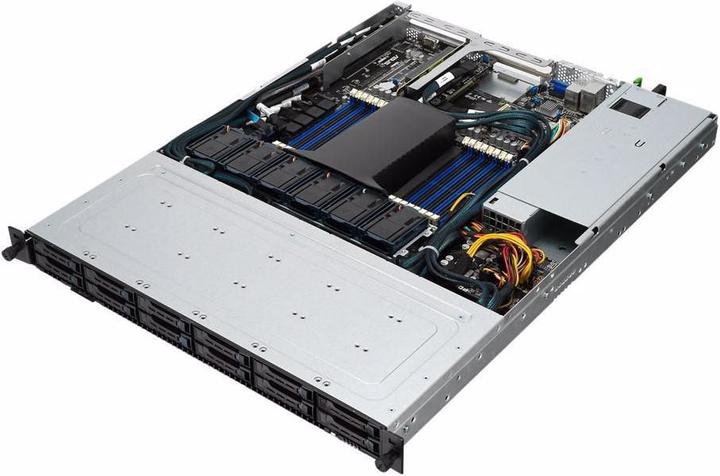 Produktbild ASUS Barebone RS500A-E10-RS12U