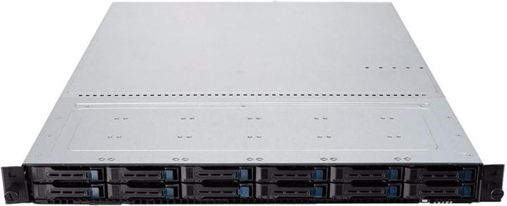 Produktbild ASUS Barebone RS500A-E10-RS12U
