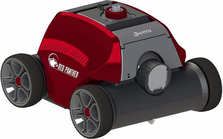 Produktbild Creative Living Red Panther Winny