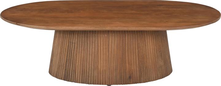 Image du produit SIT Möbel Mango Natural (120 x 70 x 37 cm)