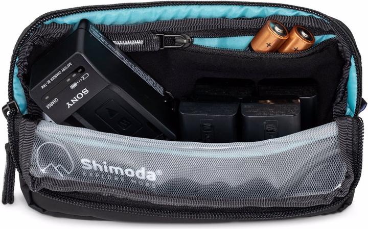 Immagine prodotto Shimoda Borsa accessori (Borsa per accessori per fotocamere)