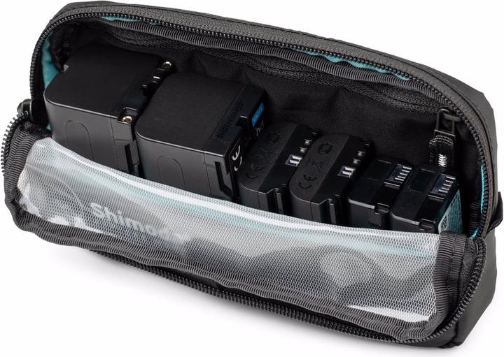 Immagine prodotto Shimoda Borsa accessori (Borsa per accessori per fotocamere)