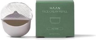 Actual product image Haan Refillable Forest Grace Face Cream with Niacinamide for Oily Skin - Vegan (Face toner)