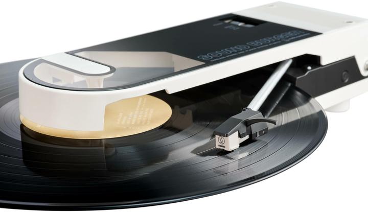 Actual product image Audio-Technica ATN3600LC (Pickups)