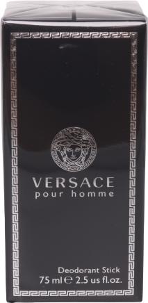 Actual product image Versace Pour Homme (Stick, 75 ml)