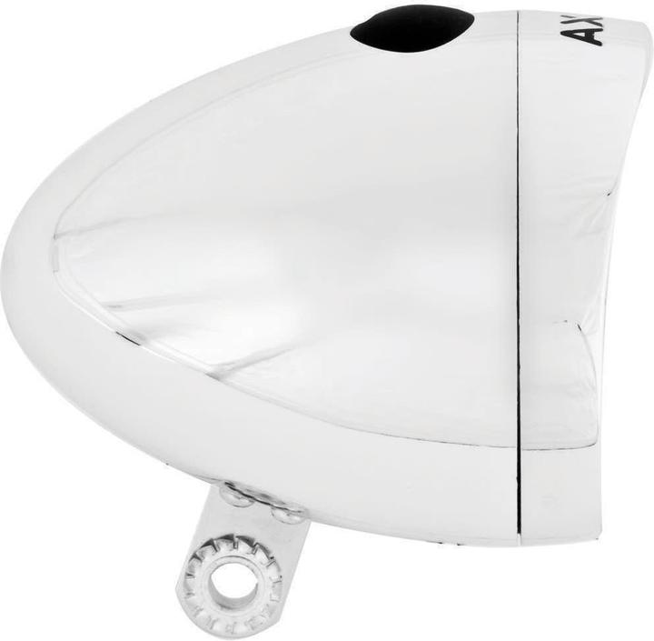 Produktbild AXA Classic Batt On-Off Silver