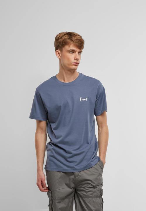 Produktbild Forvert T-Shirt Roundn Salinas - 193815 (3XL)