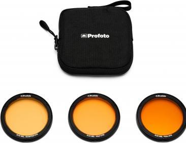 Produktbild Profoto Clic CTO Kit