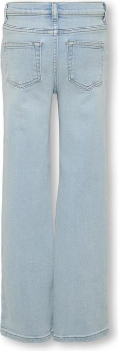 Image du produit Only Kogjuicy Life Wide Leg Dnm Dia547 Noos (170)