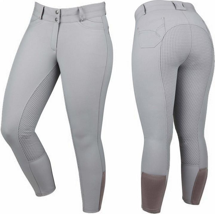 Produktbild Dublin Lunar Gel Vollbesatz Reithose (32)