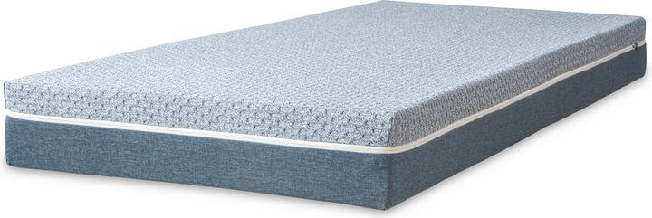 Actual product image happy just (160 x 200 cm, Foam core)