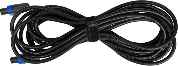 Nanlux Connecting cable 10m (Dyno 650C) (Further accessories)