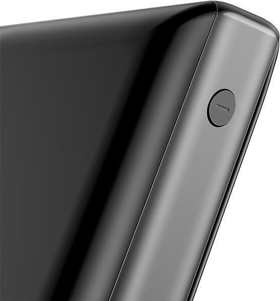 Image du produit Baseus Mini OUI (30000 mAh, 15 W, 111 Wh)