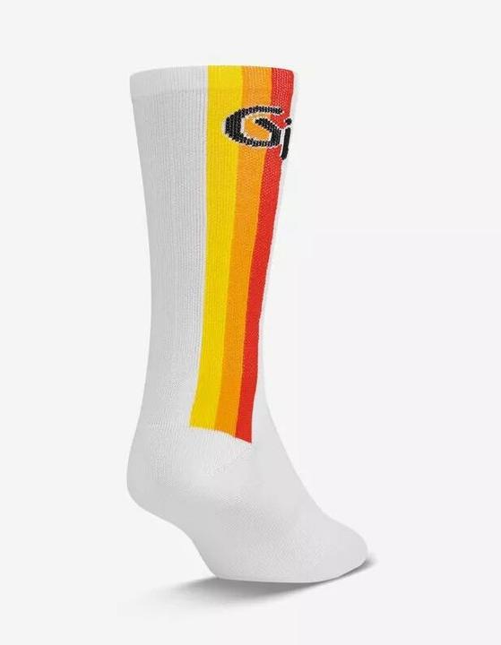 Produktbild Giro Comp Racer High Rise Sock (S)
