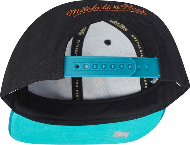 Image du produit Mitchell & Ness Make Cents Milwaukee Bucks (Taille unique)
