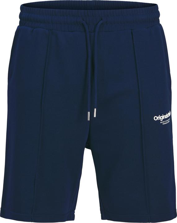 Jack & Jones Loose Fit Sweat-Shorts Mini Sweat-Shorts