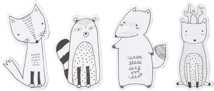 Image du produit I Am Creative Sticky Notes