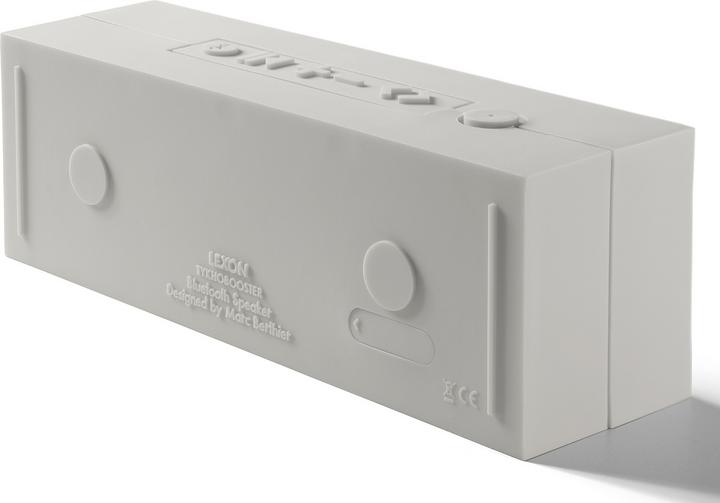 Image du produit Lexon Tykho Booster (20 h, Fonctionnement sur batterie)