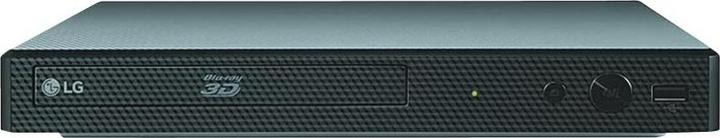 Immagine prodotto LG BP450 (Lettore Blu-ray)