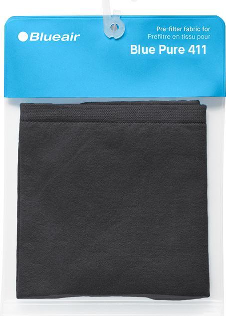 Actual product image Blueair Replacement Filter Blue 3350i (1 x)