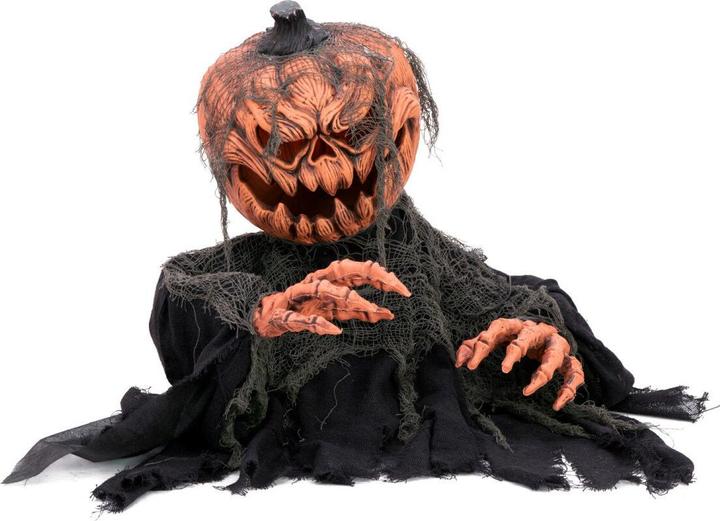 Europalms Halloween pumpkin monster