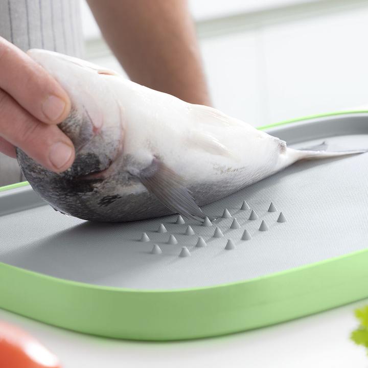 Produktbild InnovaGoods Multifunktionales Schneidebrett