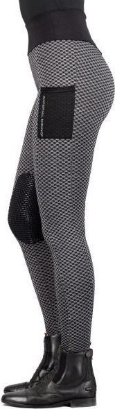Actual product image Imperial Riding Diamond Bubble (XS)
