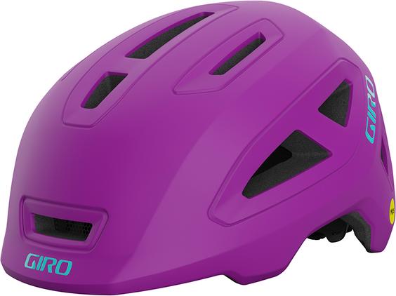 Violet Mat
