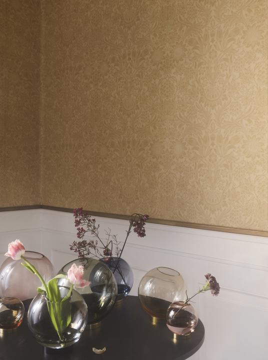 Actual product image Aytm Globe vase mini (1 x)