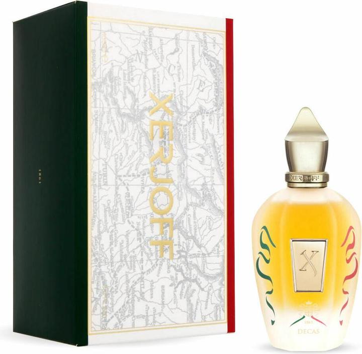 Immagine prodotto XerJoff 1861 Decas (Eau de parfum, 100 ml)