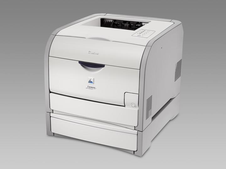 Produktbild Canon i-SENSYS LBP7200Cdn (Laser, Farbe)