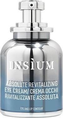 Image du produit Insium Crème revitalisante pour les yeux Timeless Absolute