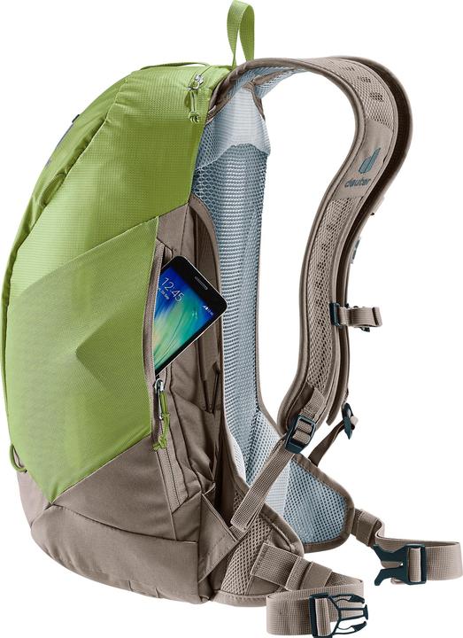 Produktbild Deuter AC Lite 17 (17 l)