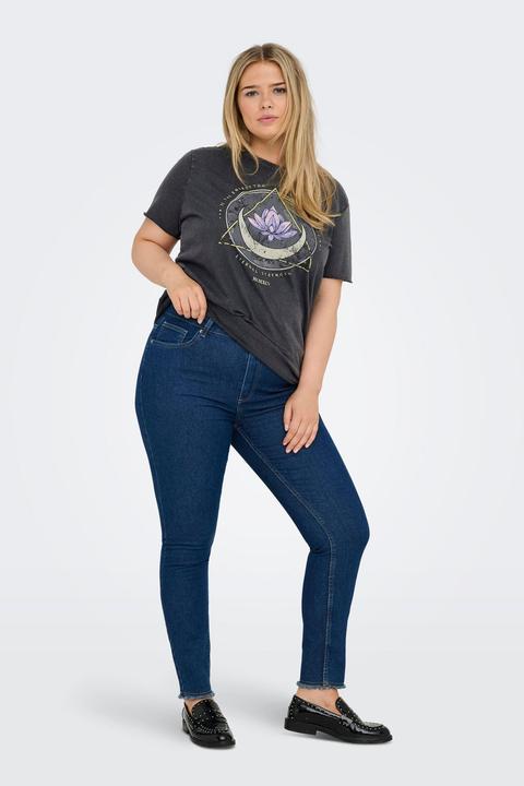 Actual product image Only CARLUCY T-shirt T-shirt (S)