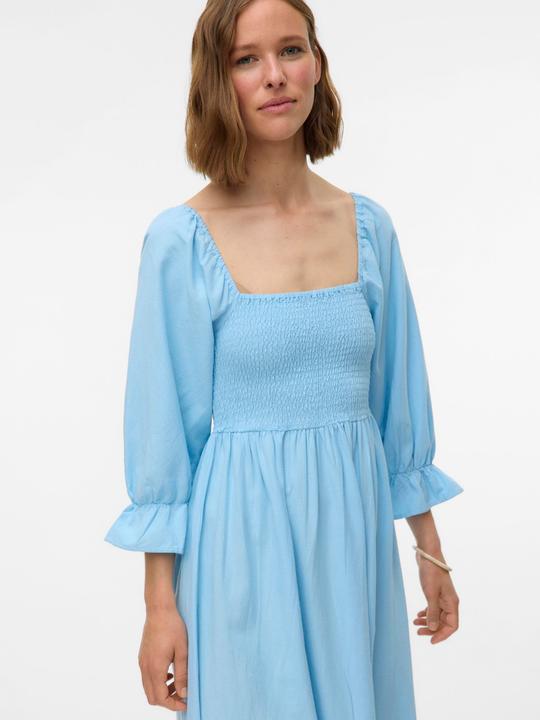 Actual product image Vero Moda VMMARIELL Langes Kleid Kleid (XS)