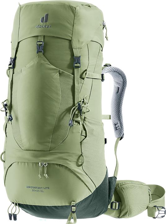 Image du produit Deuter Aircontact Lite 35 + 10 (45 l)