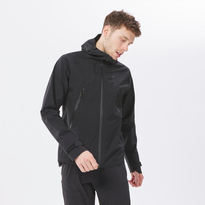 Actual product image Quechua MH500 (XXL)
